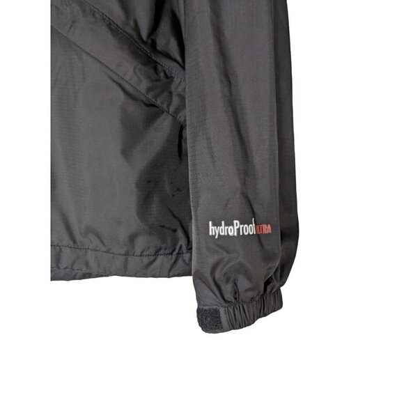 FIELD and Stream Hydroproof Fishing Nylon Zip Up Jacket Men's Size Large - Picture 3 of 5